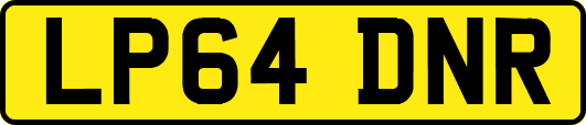 LP64DNR