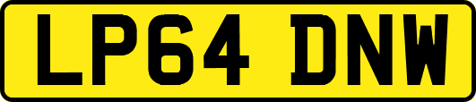 LP64DNW