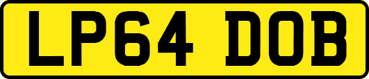 LP64DOB