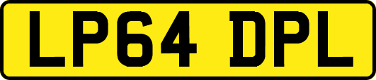 LP64DPL