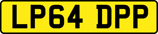 LP64DPP