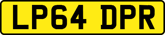 LP64DPR