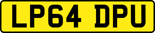 LP64DPU