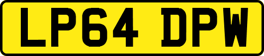 LP64DPW