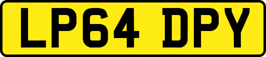 LP64DPY