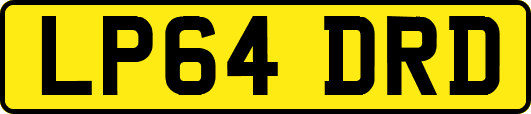 LP64DRD