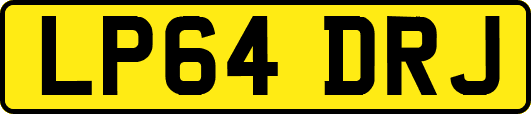 LP64DRJ
