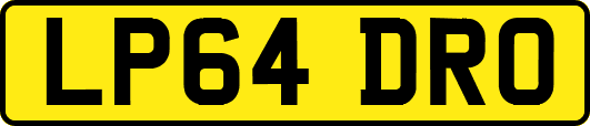 LP64DRO