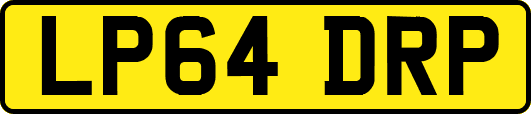 LP64DRP