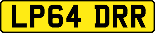 LP64DRR