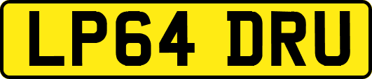 LP64DRU