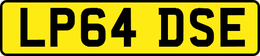 LP64DSE
