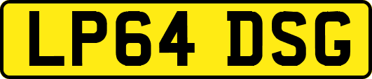 LP64DSG