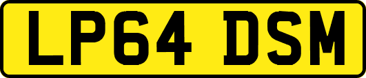 LP64DSM