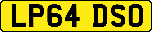 LP64DSO