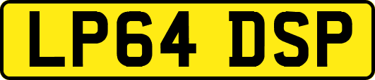 LP64DSP
