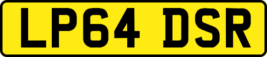 LP64DSR