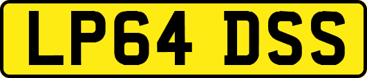 LP64DSS