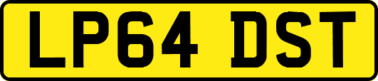 LP64DST