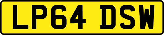 LP64DSW