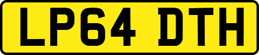 LP64DTH