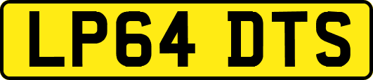 LP64DTS