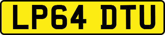 LP64DTU