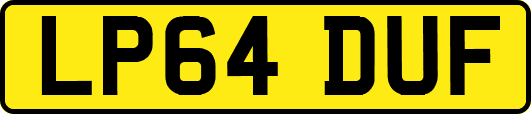 LP64DUF