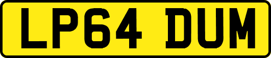 LP64DUM