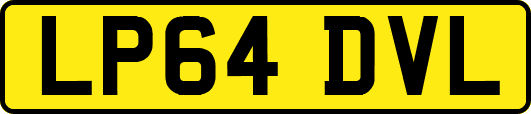 LP64DVL