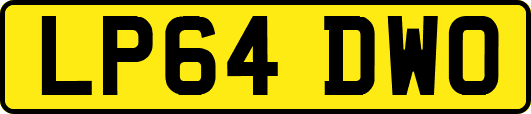 LP64DWO