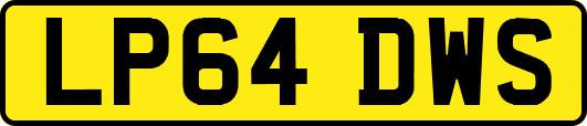LP64DWS