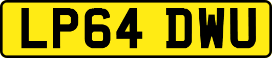 LP64DWU
