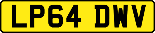 LP64DWV
