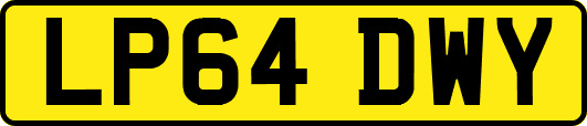 LP64DWY