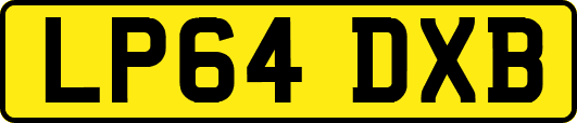 LP64DXB