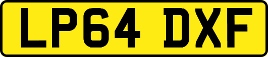 LP64DXF