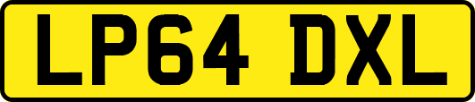 LP64DXL