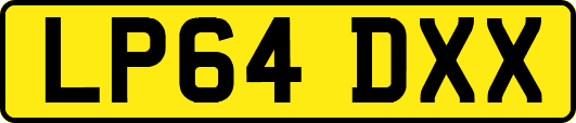 LP64DXX