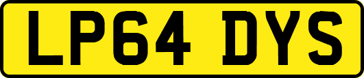 LP64DYS