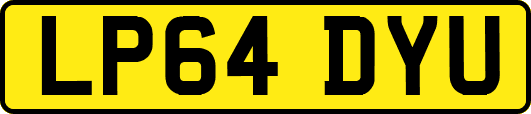LP64DYU