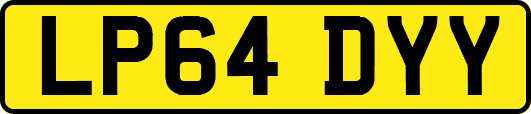 LP64DYY