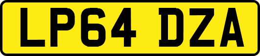LP64DZA