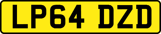 LP64DZD