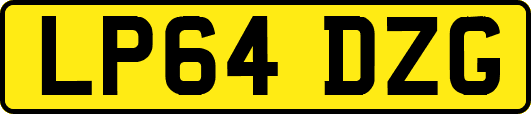 LP64DZG