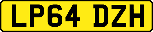 LP64DZH