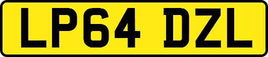 LP64DZL
