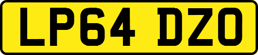 LP64DZO
