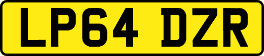 LP64DZR