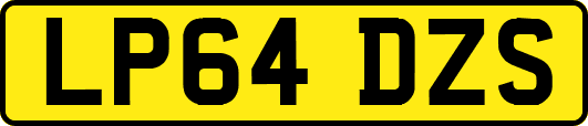 LP64DZS